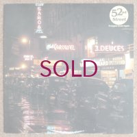 52nd Street - Scrapple To The Apple