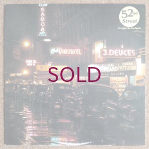 画像1: 52nd Street - Scrapple To The Apple