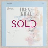 Irene Kral - Wonderful Life