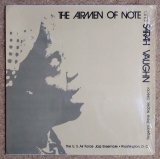 Airmen Of Note & Sarah Vaughan - Airmen Of Note & Sarah Vaughn
