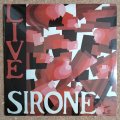 Sirone - Live