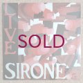 Sirone - Live