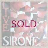 Sirone - Live