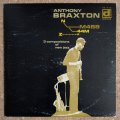 Anthony Braxton - 3 Compositions Of New Jazz