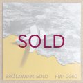 Peter Brotzmann - Solo