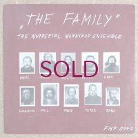 Wuppertal Workshop Ensemble - The Family