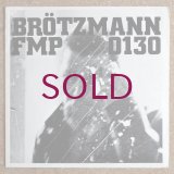 Peter Brotzmann / Fred Van Hove / Han Bennink - Brotzmann / Van Hove / Bennink