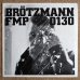 画像1: Peter Brotzmann / Fred Van Hove / Han Bennink - Brotzmann / Van Hove / Bennink (1)