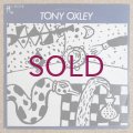 Tony Oxley - Tony Oxley