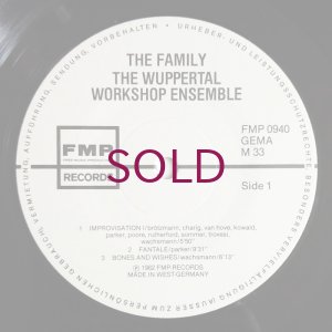 画像2: Wuppertal Workshop Ensemble - The Family