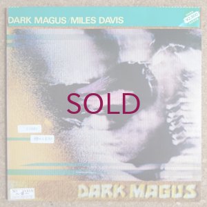画像1: Miles Davis - Dark Magus