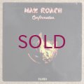 Max Roach - Confirmation