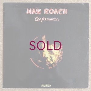 画像1: Max Roach - Confirmation