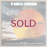 M'Boom Re:Percussion - M'Boom Re:Percussion
