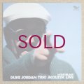Duke Jordan Trio - Acoustic Live At 3361 Black