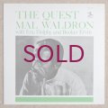 Mal Waldron with Eric Dolphy & Booker Ervin - The Quest