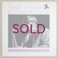 Yusef Lateef - Into Something