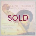Clint Houston - Inside The Plain Of The Elliptic