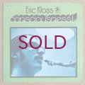  Eric Kloss - Consciousness!