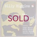 Billy Higgins - The Soldier