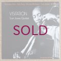 Sam Jones Quintet - Visitation