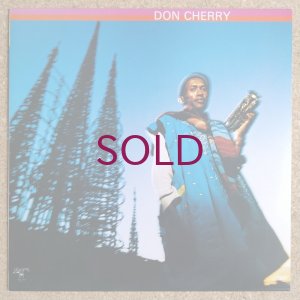 画像1: Don Cherry - Don Cherry