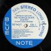 画像2: Horace Silver Quintet - Serenade To A Soul Sister (2)