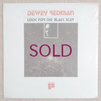 Dewey Redman - Look For The Black Star