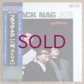 Kazuo Yashiro Trio - Black Nag
