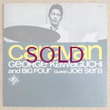 George Kawaguchi & Big Four - Caravan