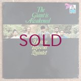 Horace Tapscott Quintet - The Giant Is Awakened