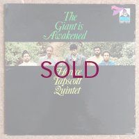 Horace Tapscott Quintet - The Giant Is Awakened