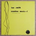Leo Smith - Creative Music - 1