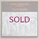 Dudu Pukwana & Spear - Flute Music