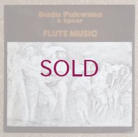 Dudu Pukwana & Spear - Flute Music