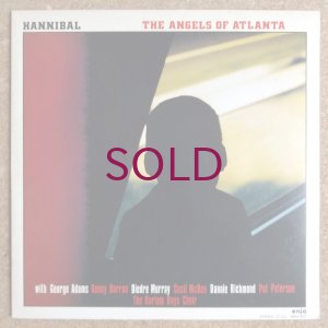 画像1: Hannibal Marvin Peterson - The Angels Of Atlanta