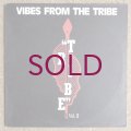 V.A. - Vibes From The Tribe Vol.II