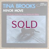 Tina Brooks - Minor Move