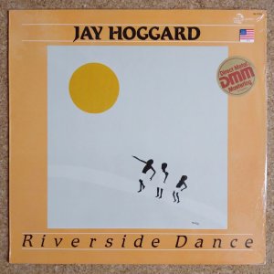 画像1: Jay Hoggard - Riverside Dance