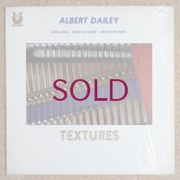 Albert Dailey - Textures