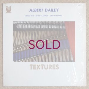 画像1: Albert Dailey - Textures