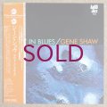 Gene Shaw - Debut In Blues