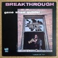 Gene Shaw Quintet - Break Through
