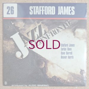 画像1: Stafford James - Jazz A Confronto 26