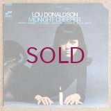 Lou Donaldson - Midnight Creeper