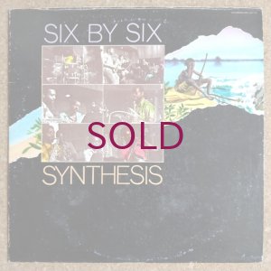 画像1: Synthesis - Six By Six