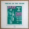 Frank Lowe Quartet - Tricks Of The Trade