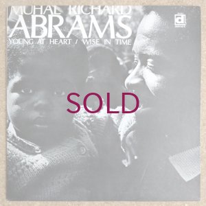 画像1: Muhal Richard Abrams - Young At Heart / Wise In Time