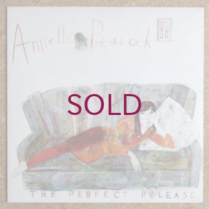 画像1: Annette Peacock - The Perfect Release