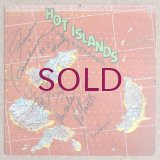 Fumio Karashima - Hot Islands